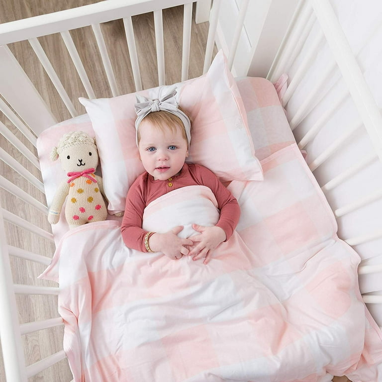 Jersey cotton crib sheets 2025
