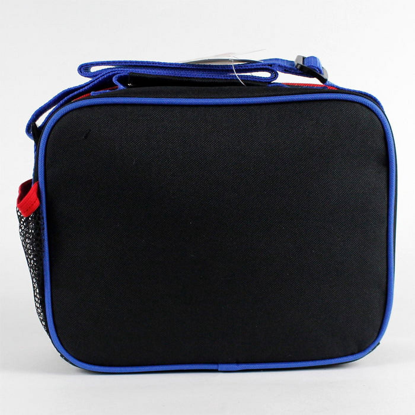 Mickey Mouse Friends Lunch Bag
