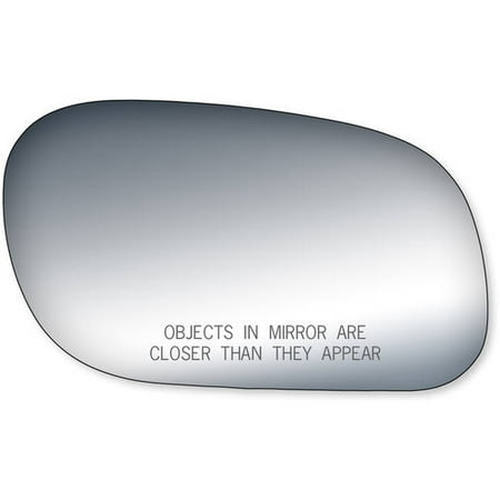 Assorted sizes car replacement mirror glass