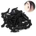 thumbnail image 1 of Eyeglass Leg Sunglasses Non Slip Ear Cover Glasses Accessory Glasses Ear Hook Sunglasses Non Slip Glasses Cover Ear Hook Holder Eyeglass Leg  Accessory, 1 of 8