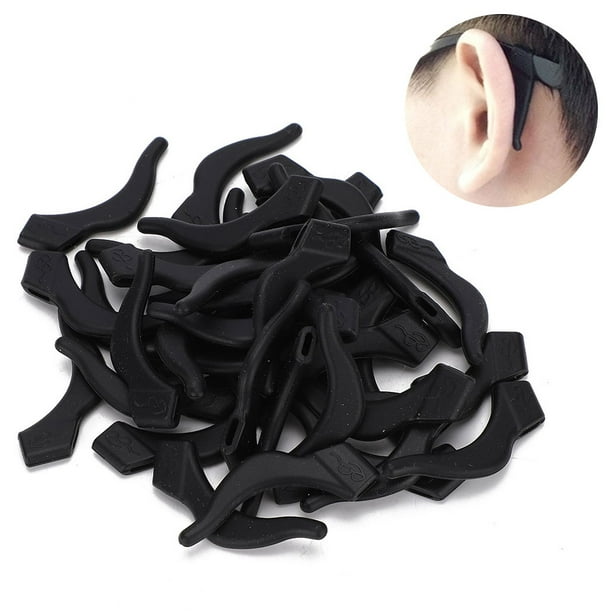 EECOO Sunglasses NonSlip Glasses Cover Ear Hook Holder Eyeglass Leg
