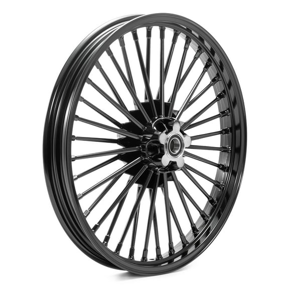 19x2.5 Fat Spoke Front Wheel Rim for Harley Sportster XL883N XL1200N 2000-2023