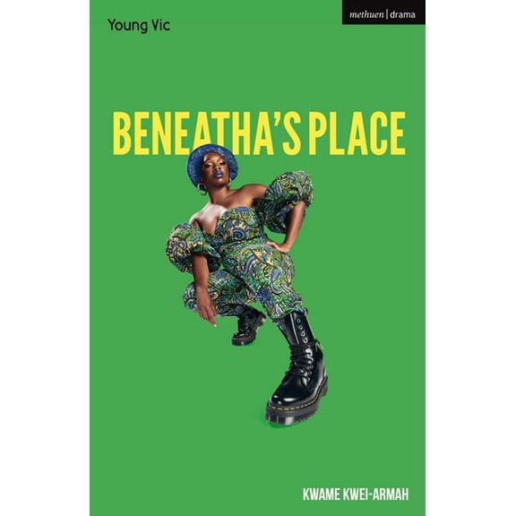 Modern Plays Beneatha's Place, (Paperback)