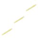 thumbnail image 1 of Vogacara Removedor de esmalte de uñas Nail Art Eliminación de pintura Lápiz de limpieza Herramienta de manicura pedicura, amarillo claro Type1 NO1 Vogacara CBP166532, 1 of 1