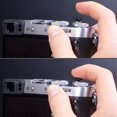 thumbnail image 5 of VKO Camera Soft Release Button, Shutter Button Compatible with Fuji Fujifilm X-T4 X-T30 X-T20 X-T3 X-T2 X-PRO3 X-PRO2, 5 of 5