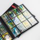 thumbnail image 3 of Carpeta de tarjetas coleccionables con 480 bolsillos y funda de doble cara, 3 of 5