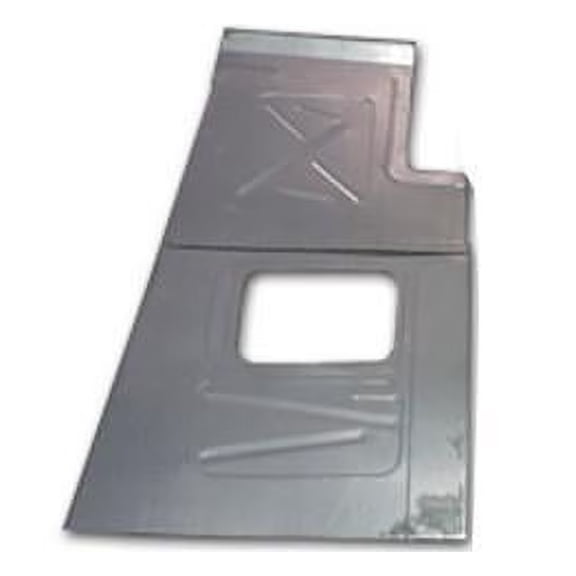 1941 Packard One-Ten Taxi Cab Front Floor Pan, LH