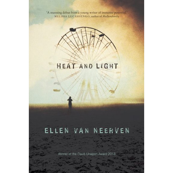 Pre-Owned Heat and Light (David Unaipon Award Winners) Paperback