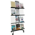 thumbnail image 3 of Alba Display Rack, 3 of 14