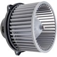 thumbnail image 3 of Blower Motor Compatible with HYUNDAI SONATA 1999-2005/SANTA FE 2001-2006, 3 of 5