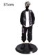 thumbnail image 1 of 41 estilos Naruto Shippuden Anime figura modelo Uchiha Itachi Obito Madara Sasuke Hidan Konan dolor figura de acción Kakashi juguete Fivean Figuras de anime, 1 of 2