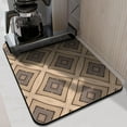 thumbnail image 3 of Dry Dishes Like a Pro - Ultra Absorbent Microfiber Dish Drying Mat, 18x24 Inch, 3 of 7