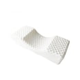 thumbnail image 1 of U-shaped Pillow for Lash Extensions Sponge Pillow Eyelash Extension Neck Support Pillow, 1 of 9