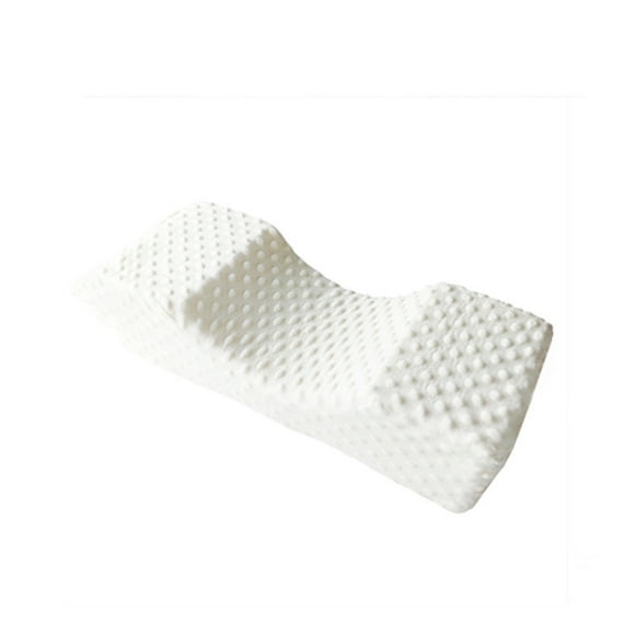 U-shaped Pillow for Lash Extensions Sponge Pillow Eyelash Extension Neck Support Pillow
