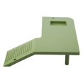thumbnail image 3 of Basking Platform,  Dock Reptile Shelf  Ramp Reptile Climbing Ramp   Floating Island Aquatic Pet Reptile  Supplies for Reptile, 3 of 7