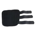 thumbnail image 3 of Forearm Splint Forearm Support Arm Support Arm Brace Elbow Support Forearm Splint Firmly Fixed Adjustable Flexible Enhanced Arm Support With 4 Hook And  Straps, 3 of 8