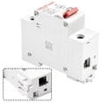 thumbnail image 6 of KAIRUITE 1P AC MCB 600V 125A 100A 80A Circuit breaker FOR PV System Battery Main Switch, 6 of 8