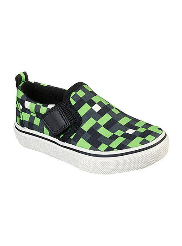 Skechers Boys Shoes - Walmart.com