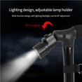 thumbnail image 4 of Maoww Adjustable Elderly Cane Foldable Quality LED Cane For Old People, 4 of 8