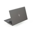 thumbnail image 3 of Restored HP Zbook 15U G5 15.6" Laptop Intel i7 1.90 GHz 32GB 512GB SSD Windows 10 Pro - (Refurbished), 3 of 5