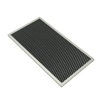Microwave Upper Charcoal Filter Compatible With Samsung Model Numbers SMH7159WC/XAA, SMH8165B, SMH8165B/XAA