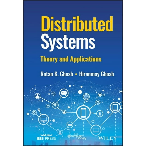 Distributed Systems: Theory and Applications (Hardcover)