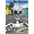 thumbnail image 1 of Libro 02.11 Dia De Muertos Tapa Blanda, Autor Deborah Holtz Cimet, Editorial Trilce Ediciones, 1 of 2