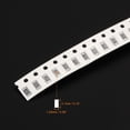 thumbnail image 2 of Uxcell 1206 Chip Resistor 270K Ohm 1/4W 1% Surface Mount Device Resistor 100 Pack, 2 of 5