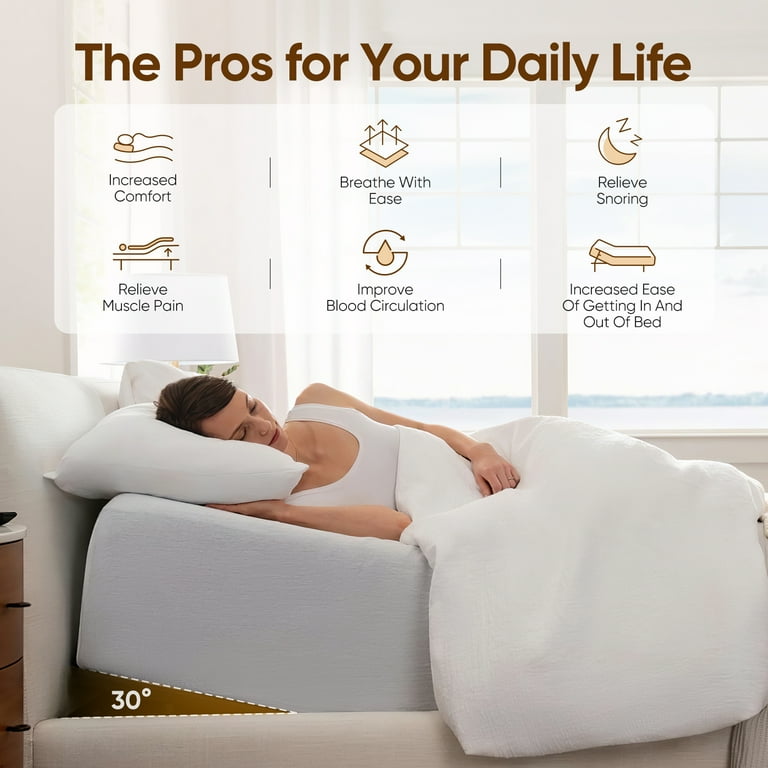 Ease electric bed deals
