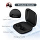 thumbnail image 2 of Estuche de carga Jinstyles Beats Fit Pro 700mAh inalámbrico negro, 2 of 8