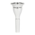 thumbnail image 2 of BELOVING Embouchure de Tuba Confortable Accessoires d'Instruments de Musique Pièces de Tuba, 2 of 10