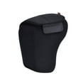 thumbnail image 4 of Inserto de la bolsa de cámara para la lente DSLR DSLR SLR Cámara de inserción gruesa Case de la cámara de neopreno para caminar al aire libre Viajes 17x22x10.5cm, 4 of 7