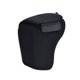thumbnail image 4 of Bolsa de cámara Insertar Neoprene Camera Camera Portable Impermeable DSLR Camera Fotografía Equipo de choque Amplia Improp intencional para senderismo 17x22x10.5cm, 4 of 7