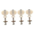 thumbnail image 2 of 4 clavijas de repuesto para cuerdas de ukelele, accesorios de instrumento de metal, clavijas de clavija para cabeza de ukelele para espectáculos y, 2 of 8