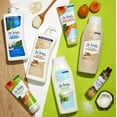thumbnail image 4 of St. Ives Purifying Body Wash Sea Salt and Kelp 24 oz, 4 of 4