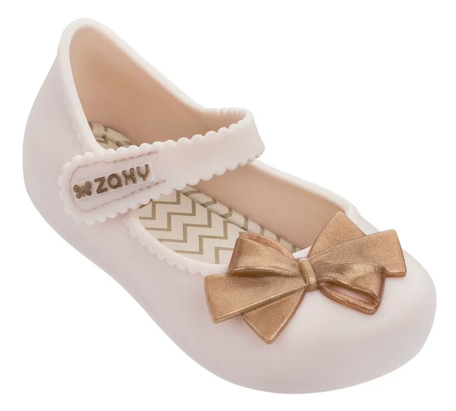 zaxy baby shoes