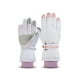 thumbnail image 1 of Jumpingount 1 par de guantes de esquí de nieve, guantes térmicos de invierno a prueba de viento, impermeables, pantalla táctil, ciclismo, guantes y mitones nieve gris, 1 of 6