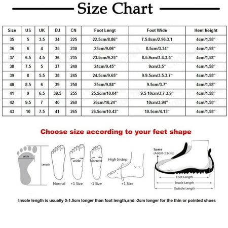

DCLpromo Women‘s Sandals Clearance Summer Summer New Style Plus Size Casual Wedge Heel Adult Women‘s In-line Sandals