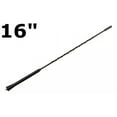 thumbnail image 6 of 16" inch Antenna Mast Black Power Radio AM/FM for NISSAN TITAN & TITAN XD 2004-2024, 6 of 8
