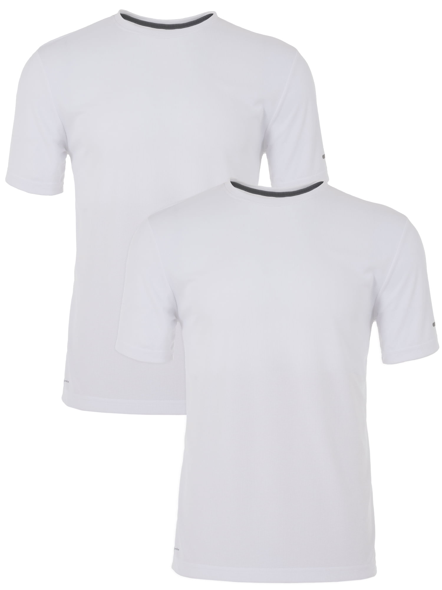 athletic works quick dry tee