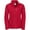 Classic Red, variant on Jerzees Colours Ladies Full Zip Outdoor Fleece Jacket