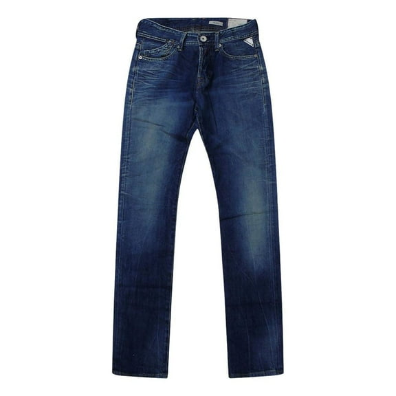 Replay Mens Mijag Jeans