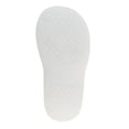 thumbnail image 6 of Josmo Shoes Toddler Boys Straps Dress Shoes, White Patent, Size: 6, 6 of 7
