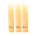 thumbnail image 4 of Wmool 3Pcs Resin Plastic-Saxophone Reeds Parts For Clarinet Soprano Alto Tenor Sax., 4 of 9