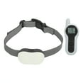 thumbnail image 2 of Collar de entrenamiento para perros, resistente al agua, antiladridos, sin descargas, collar de entrenamiento eléctrico para perros con control remoto, 2 of 5