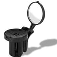thumbnail image 5 of Handlebar End Mirror, 360° Rotatable Bike Mirror for Scooter, 5 of 7