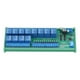 thumbnail image 3 of Componente Electrónico, Módulo De Relé De 7 Modos De Trabajo Rendimiento De Trabajo Uso Seguro Para La Industria OTVIAP Electronic Component, 3 of 8