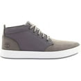 thumbnail image 3 of Men's Timberland Davis Square Fabric/Leather Chukka Boot, 3 of 7