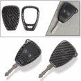 thumbnail image 3 of Funda de protección para Jeep Wrangler Jk, fibra de carbono Afortunado Sencillez, 3 of 5