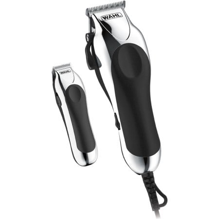 wahl cordless clippers walmart